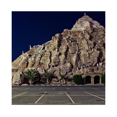 Roger Grasas #ArtPhotoBCN Roger Grasas #ArtPhotoBCN