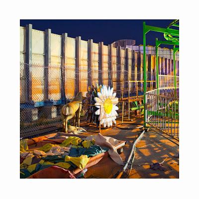 Roger Grasas #ArtPhotoBCN Roger Grasas #ArtPhotoBCN