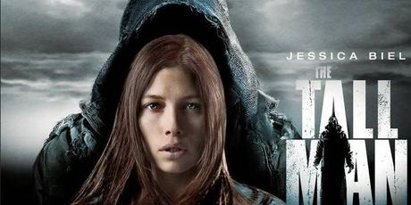 Jessica Biel, ¿Cuando te Volveremos a Ver?