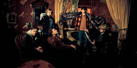 Donde tomar algo esta semana Sons_Of_Bill_en_concierto_desde_la_Sala_Rocksound_de_Barcelona