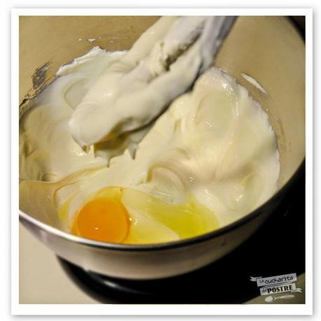 TARTA DE QUESO DE CARAMELO SALADO Y SPECULOOS / SALTED CARAMEL AND SPECULOOS CHEESECAKE TARTA DE QUESO DE CARAMELO SALADO Y SPECULOOS / SALTED CARAMEL AND SPECULOOS CHEESECAKE