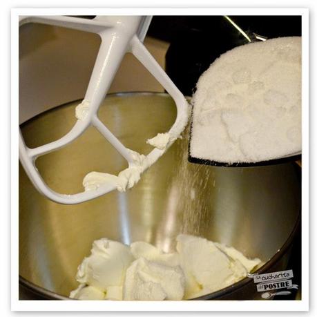 TARTA DE QUESO DE CARAMELO SALADO Y SPECULOOS / SALTED CARAMEL AND SPECULOOS CHEESECAKE TARTA DE QUESO DE CARAMELO SALADO Y SPECULOOS / SALTED CARAMEL AND SPECULOOS CHEESECAKE