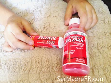 Protege a tus hijos de la influenza (gripe o flu) Protege a tus hijos de la influenza (gripe o flu)