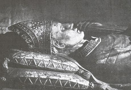 Don Juan Martínez de Contreras. Arzobispo de Toledo. Don Juan Martínez de Contreras. Arzobispo de Toledo.