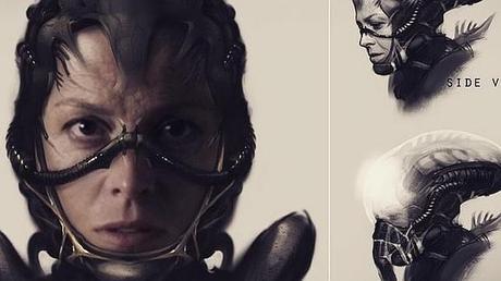 Fox confirma que habrá «Alien 5», basada en el proyecto secreto de Neill Blomkamp Fox confirma que habrá «Alien 5», basada en el proyecto secreto de Neill Blomkamp