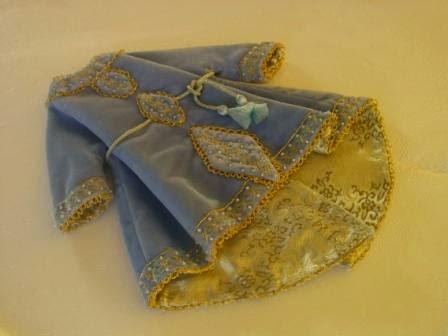 Puntadas decorativas a máquina y ganchillo Puntadas decorativas a máquina y ganchillo