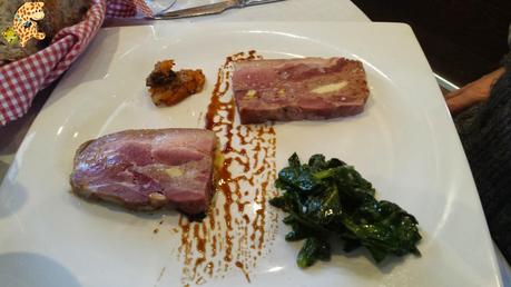 Comer en Ames (A Coruña): Ponte Maceira Comer en Ames (A Coruña): Ponte Maceira