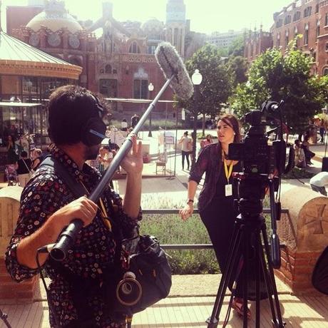 Addict Smile en TV para Addict Smile para