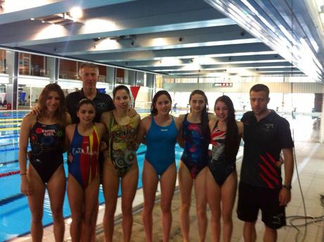 Concentración de triatlón en el Car ( Centro de Alto rendimiento ) y Duatlón Btt Igualada Concentración de triatlón en el Car ( Centro de Alto rendimiento ) y Duatlón Btt Igualada