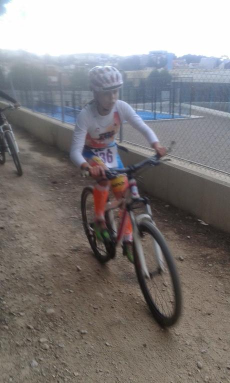 Concentración de triatlón en el Car ( Centro de Alto rendimiento ) y Duatlón Btt Igualada Concentración de triatlón en el Car ( Centro de Alto rendimiento ) y Duatlón Btt Igualada