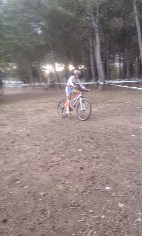 Concentración de triatlón en el Car ( Centro de Alto rendimiento ) y Duatlón Btt Igualada Concentración de triatlón en el Car ( Centro de Alto rendimiento ) y Duatlón Btt Igualada