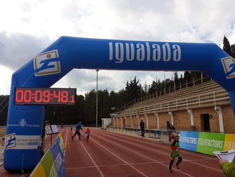 Concentración de triatlón en el Car ( Centro de Alto rendimiento ) y Duatlón Btt Igualada Concentración de triatlón en el Car ( Centro de Alto rendimiento ) y Duatlón Btt Igualada