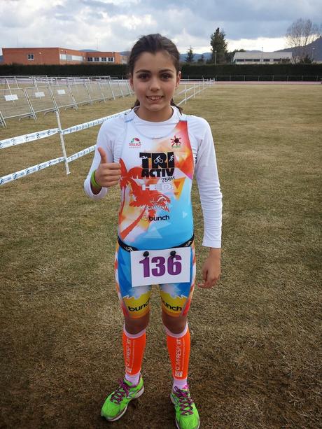 Concentración de triatlón en el Car ( Centro de Alto rendimiento ) y Duatlón Btt Igualada Concentración de triatlón en el Car ( Centro de Alto rendimiento ) y Duatlón Btt Igualada