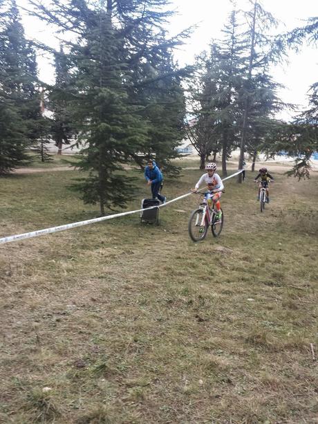 Concentración de triatlón en el Car ( Centro de Alto rendimiento ) y Duatlón Btt Igualada Concentración de triatlón en el Car ( Centro de Alto rendimiento ) y Duatlón Btt Igualada