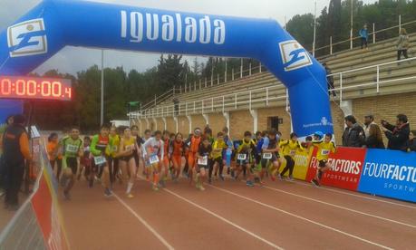 Concentración de triatlón en el Car ( Centro de Alto rendimiento ) y Duatlón Btt Igualada Concentración de triatlón en el Car ( Centro de Alto rendimiento ) y Duatlón Btt Igualada