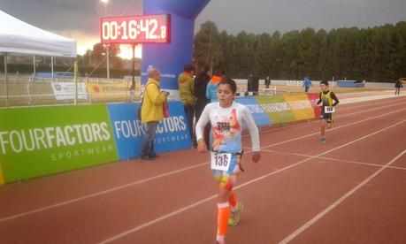 Concentración de triatlón en el Car ( Centro de Alto rendimiento ) y Duatlón Btt Igualada Concentración de triatlón en el Car ( Centro de Alto rendimiento ) y Duatlón Btt Igualada