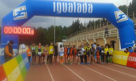 Concentración de triatlón en el Car ( Centro de Alto rendimiento ) y Duatlón Btt Igualada Concentración de triatlón en el Car ( Centro de Alto rendimiento ) y Duatlón Btt Igualada