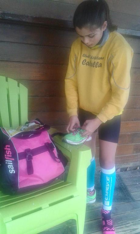 III Cros de Sant Pol.Circuit Maresmenc III Cros de Sant Pol.Circuit Maresmenc