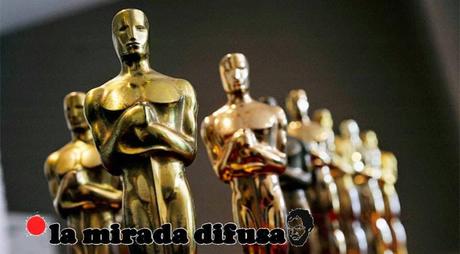 LA GALA DIFUSA DE LOS OSCARS 2015