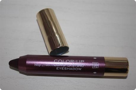 Color Up Long Lasting Eyeshadow de Kiko Color Up Long Lasting Eyeshadow de Kiko