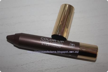 Color Up Long Lasting Eyeshadow de Kiko Color Up Long Lasting Eyeshadow de Kiko