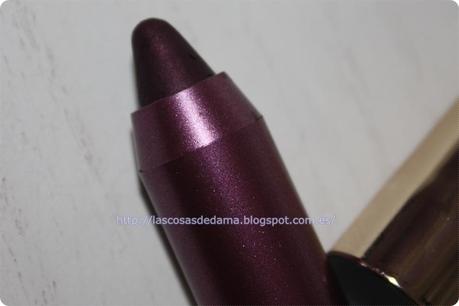 Color Up Long Lasting Eyeshadow de Kiko Color Up Long Lasting Eyeshadow de Kiko