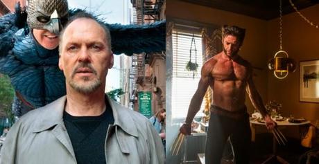 Hugh Jackman quiere ser Wolverine hasta que muera Hugh Jackman quiere ser Wolverine hasta que muera