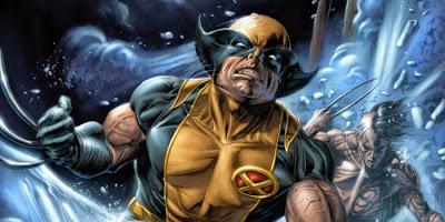 Hugh Jackman quiere ser Wolverine hasta que muera Hugh Jackman quiere ser Wolverine hasta que muera