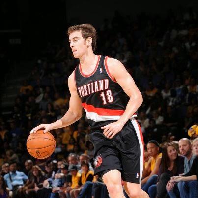 Claver y el fin de su etapa NBA