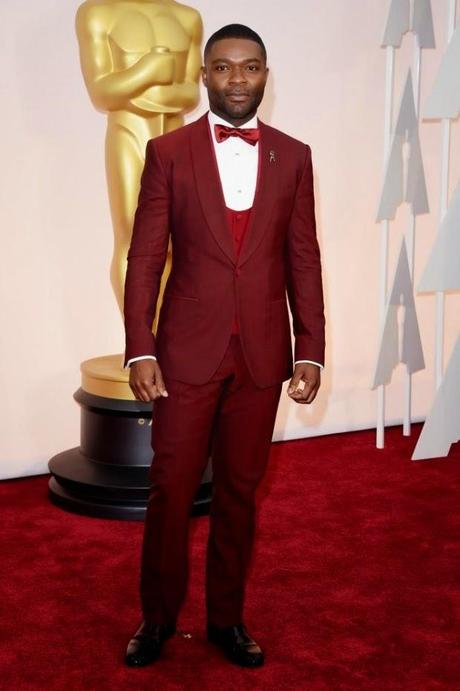 Oscars 2015: Repaso a la alfombra roja