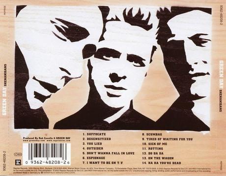 GREEN DAY WAITING green day waiting: