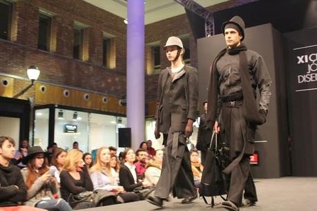 Desfile XI de jóvenes diseñadores del País Vasco Desfile XI de jóvenes diseñadores del País Vasco