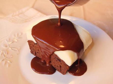 “Pocas veces improviso en la cocina” Una de sus creaciones