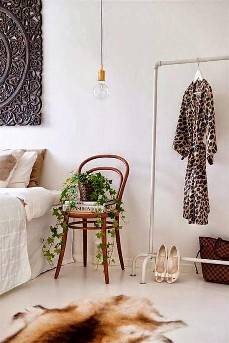 DECORAR CON MUEBLES VINTAGE DE ESTILO THONET DECORAR CON MUEBLES VINTAGE DE ESTILO THONET