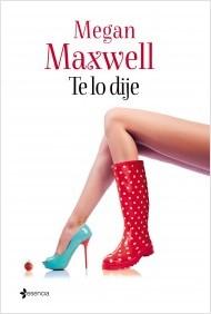 Te lo dije Te lo dije