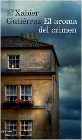 EL AROMA DE EL CRIMEN EL AROMA DE EL CRIMEN