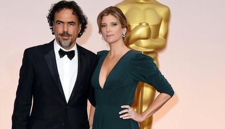 Los Oscar 2015: Las estrellas brillan en la alfombra roja