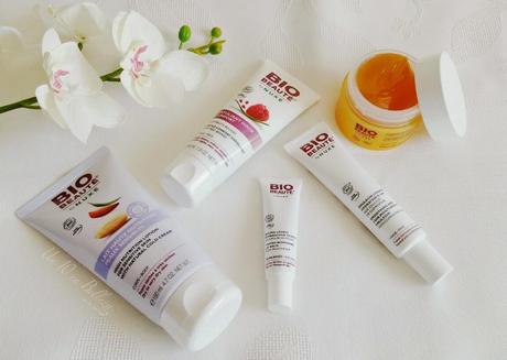 BIO-BEAUTÉ by NUXE, la nueva marca BIO de NUXE BIO-BEAUTÉ by NUXE, la nueva marca BIO de NUXE