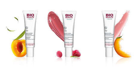 BIO-BEAUTÉ by NUXE, la nueva marca BIO de NUXE BIO-BEAUTÉ by NUXE, la nueva marca BIO de NUXE