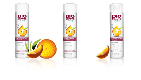 BIO-BEAUTÉ by NUXE, la nueva marca BIO de NUXE BIO-BEAUTÉ by NUXE, la nueva marca BIO de NUXE