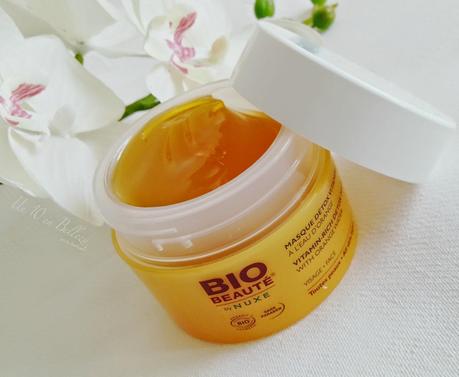 BIO-BEAUTÉ by NUXE, la nueva marca BIO de NUXE BIO-BEAUTÉ by NUXE, la nueva marca BIO de NUXE