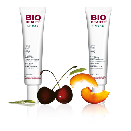 BIO-BEAUTÉ by NUXE, la nueva marca BIO de NUXE BIO-BEAUTÉ by NUXE, la nueva marca BIO de NUXE