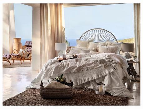 Tendencias en ropa de cama para PV 2015 Tendencias en ropa de cama para PV 2015