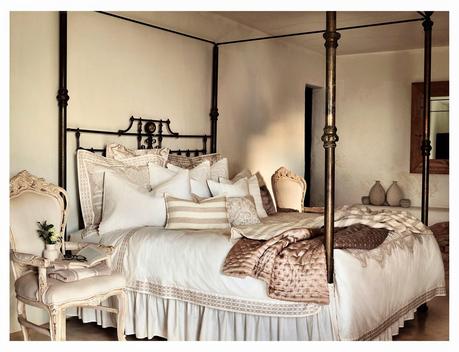 Tendencias en ropa de cama para PV 2015 Tendencias en ropa de cama para PV 2015