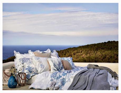 Tendencias en ropa de cama para PV 2015 Tendencias en ropa de cama para PV 2015