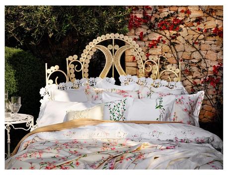 Tendencias en ropa de cama para PV 2015 Tendencias en ropa de cama para PV 2015