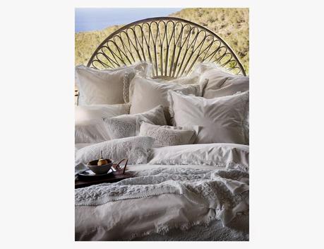 Tendencias en ropa de cama para PV 2015 Tendencias en ropa de cama para PV 2015