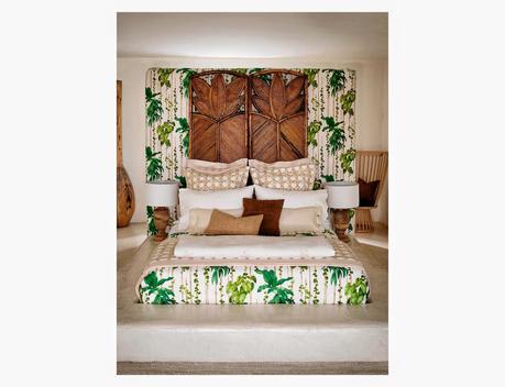 Tendencias en ropa de cama para PV 2015 Tendencias en ropa de cama para PV 2015