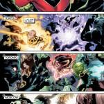 Primer vistazo a Fantastic Four Nº 643 Fantastic Four Nº 643