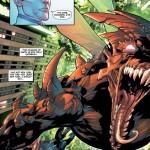 Primer vistazo a Fantastic Four Nº 643 Fantastic Four Nº 643